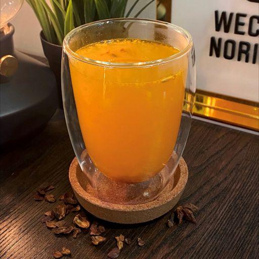 Каскара по северному