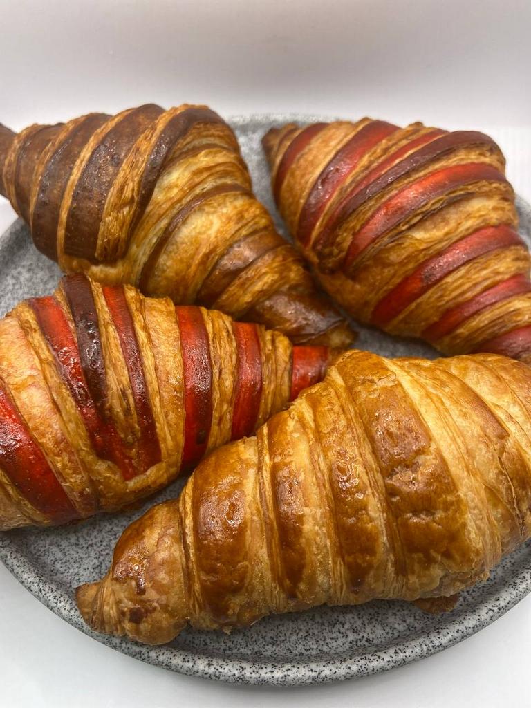 Круассан Вишня-Тонко