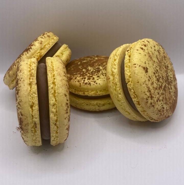 Пряный банан