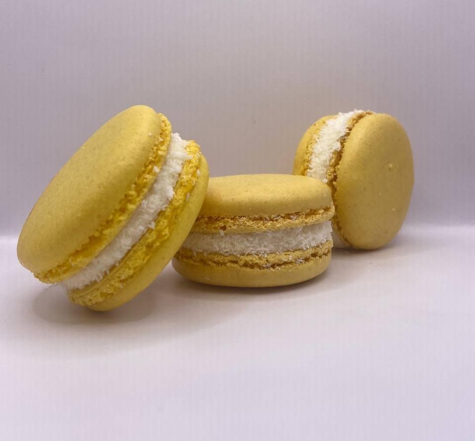 Пино-Колада с Ананасом