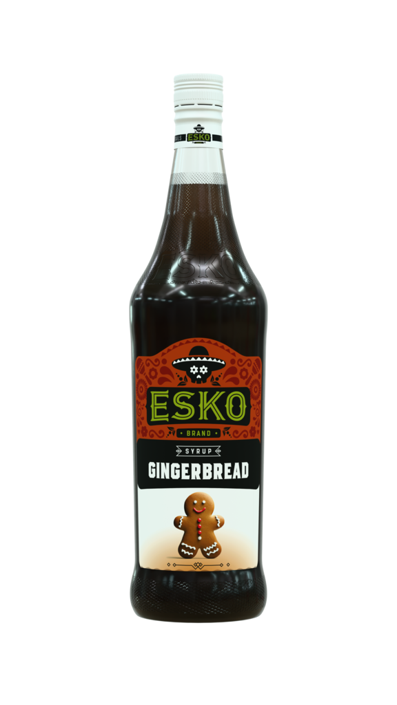 ESKO Имбирный пряник 1л.
