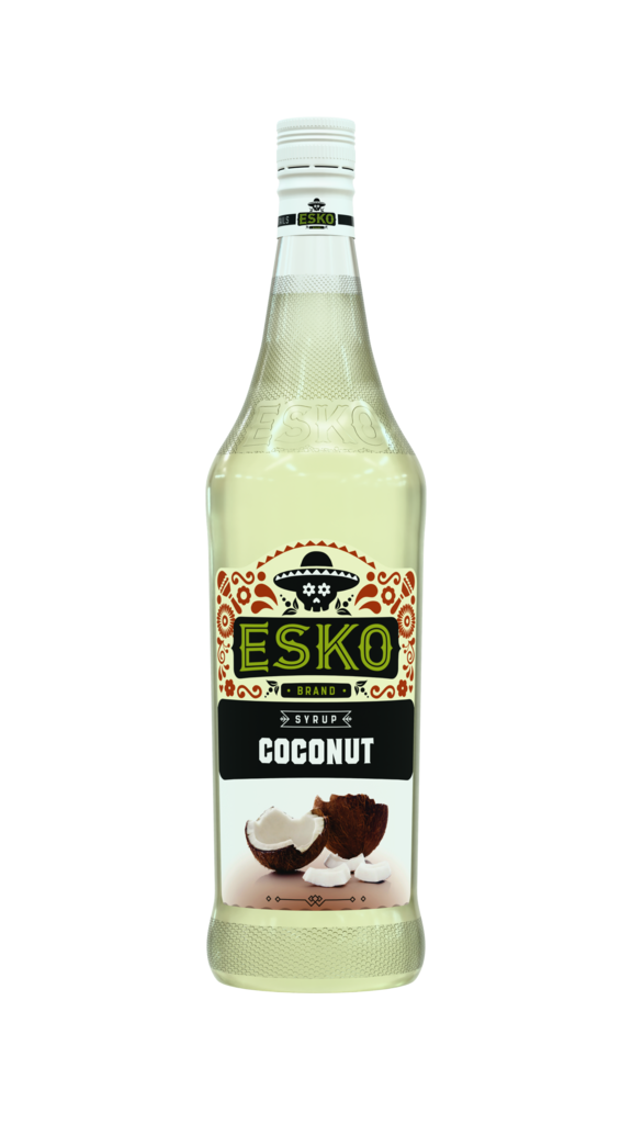 ESKO Кокос 1л.