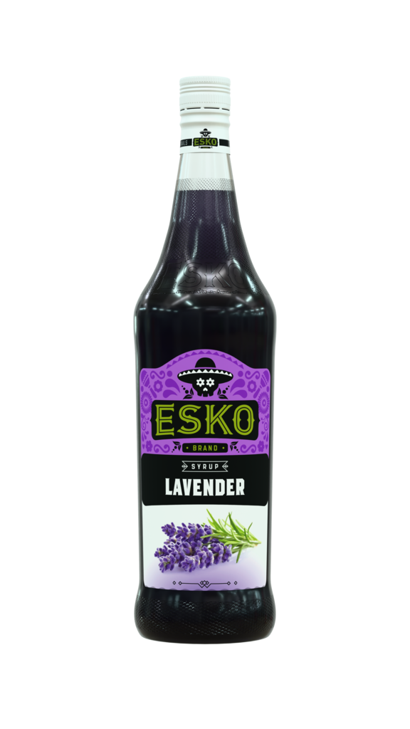 ESKO Лаванда 1л.