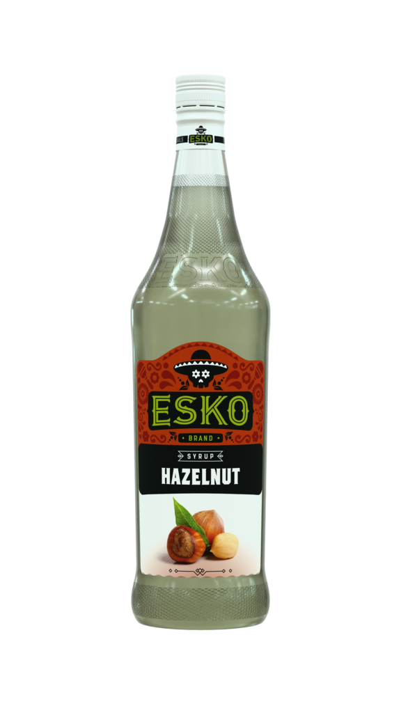 ESKO Лесной орех 1л.