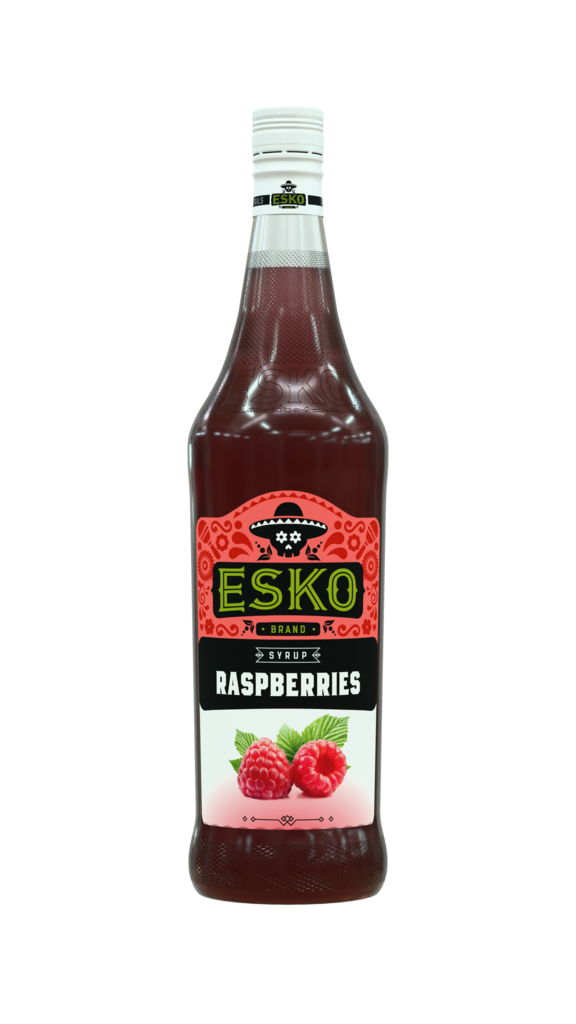 ESKO Малина 1л.