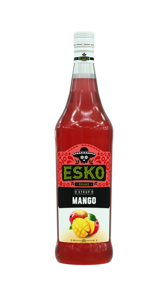 ESKO Манго 1л.