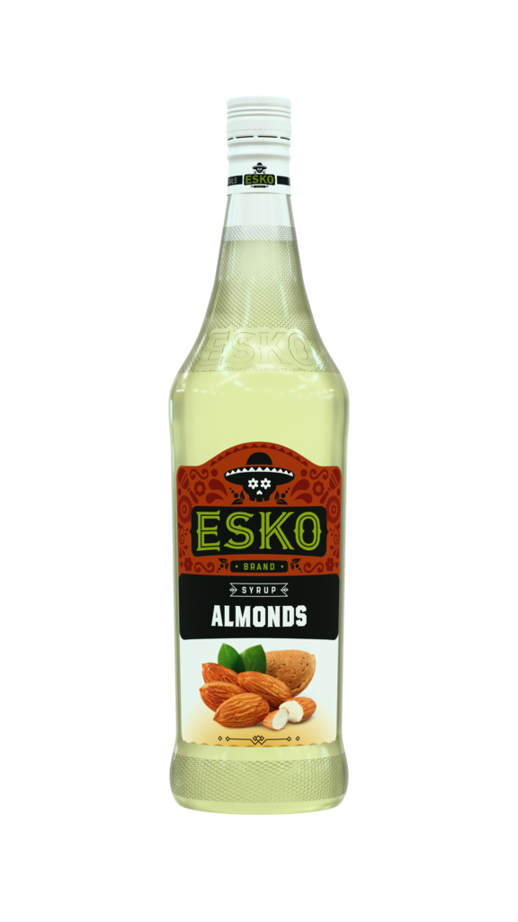ESKO Миндаль 1л.