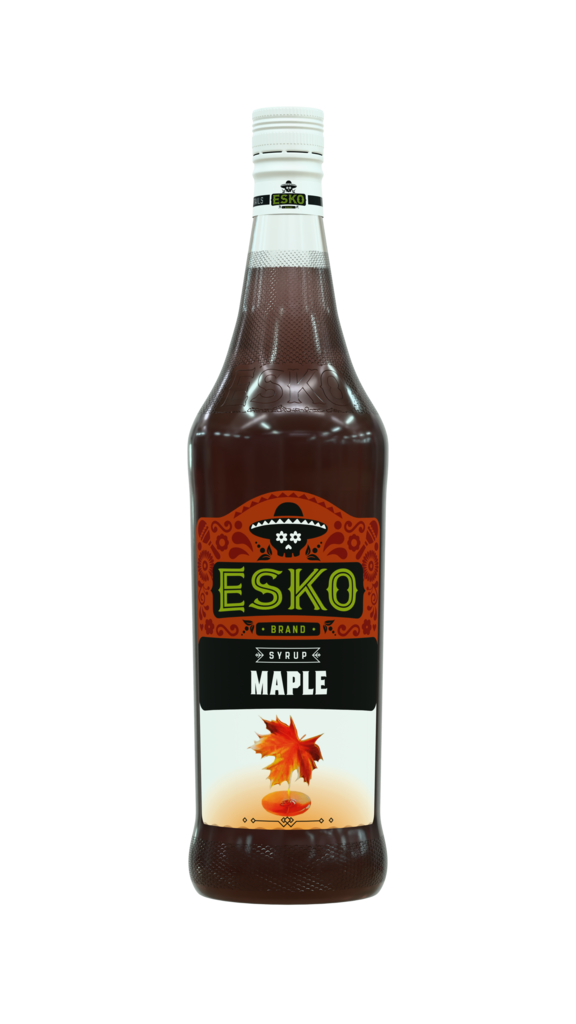 ESCO Клен 1л.