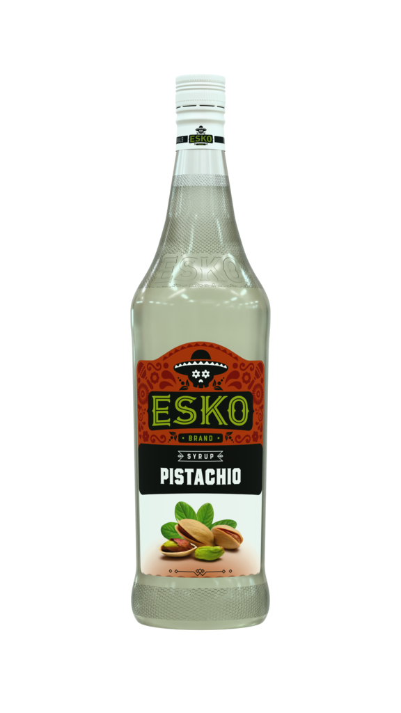 ESCO Фисташка 1л.