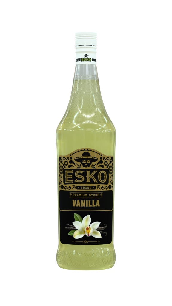 ESKO Premium Ваниль 1л.