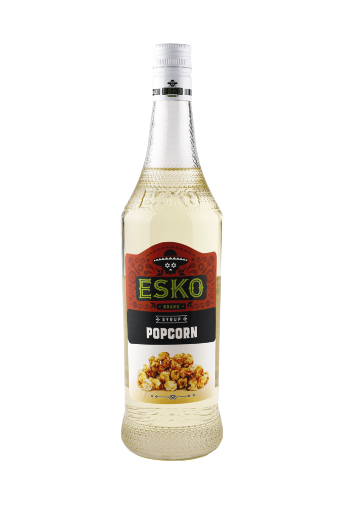 ESCO Попкорн 1л.
