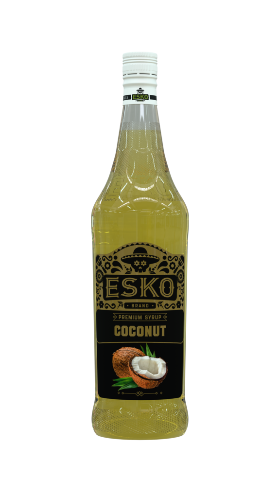ESCO Premium Кокос 1л.