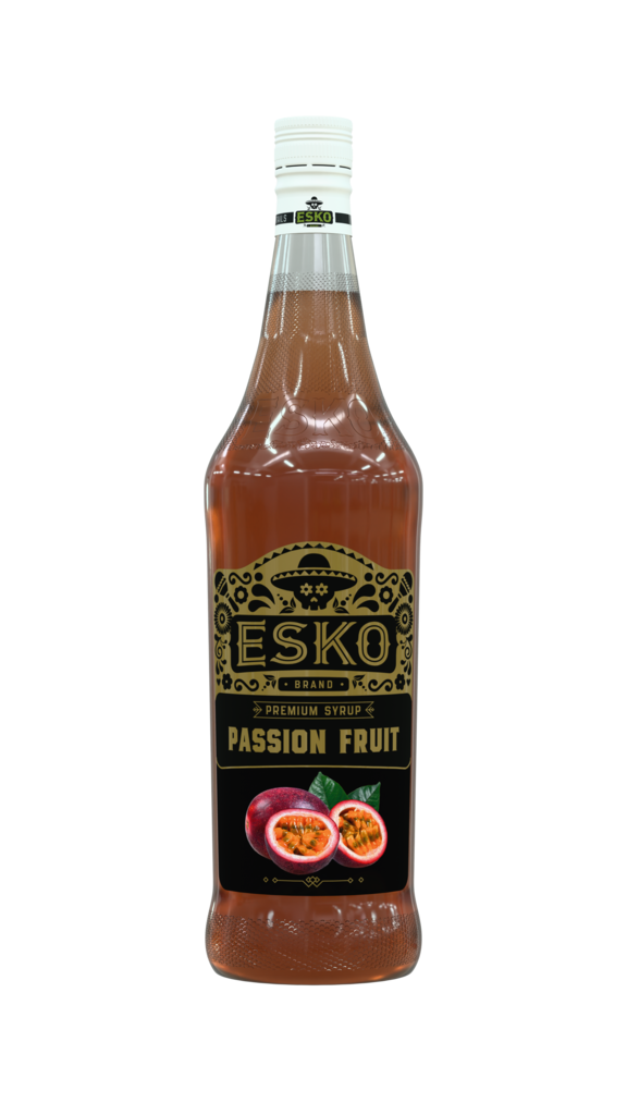 ESCO Premium Маракуйя 1л.