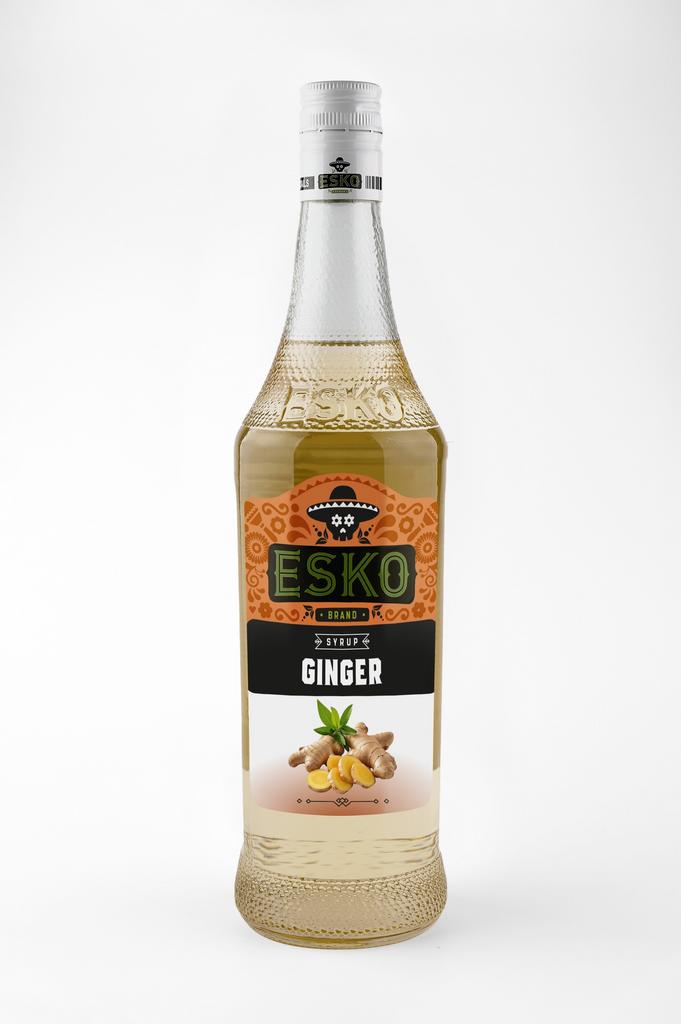 ESCO Имбирь 1л.