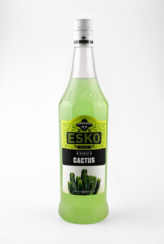 ESCO Кактус 1л.