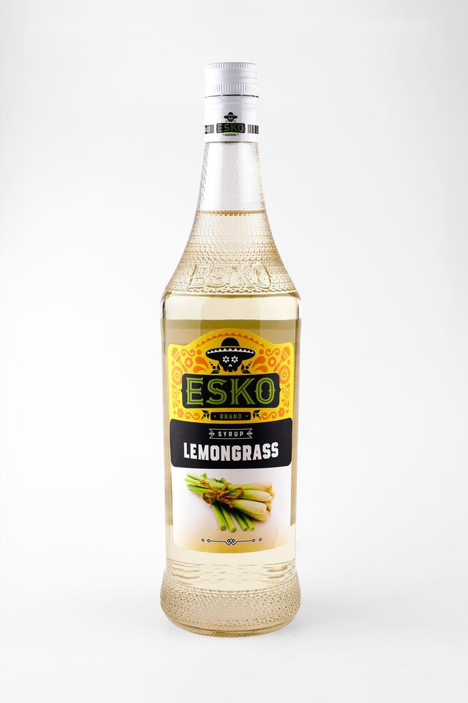 ESCO Лемонграсс 1л