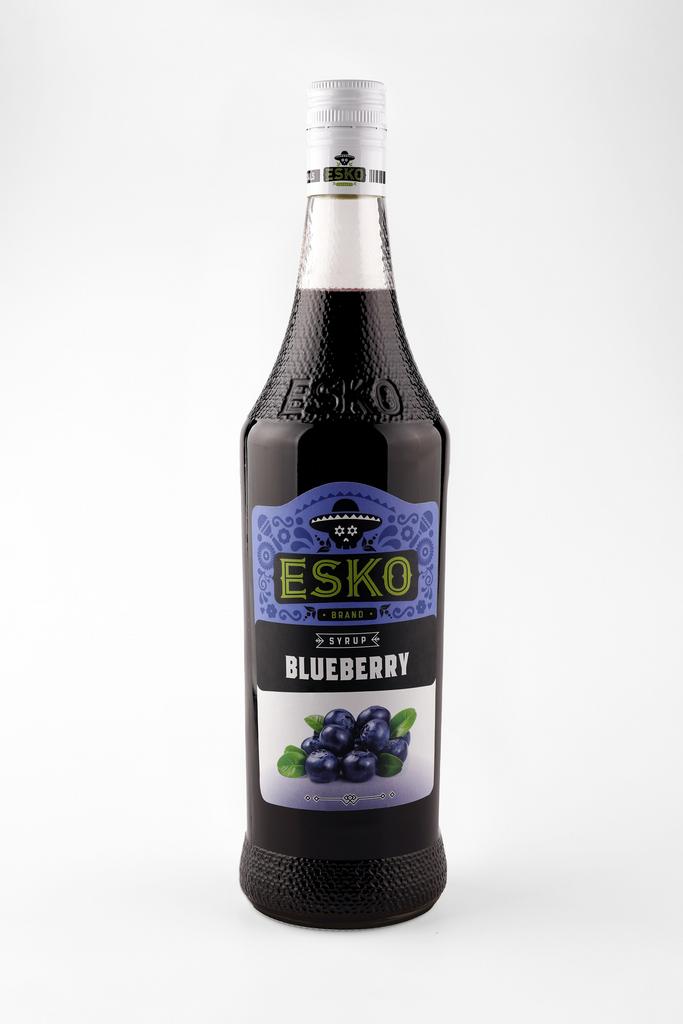 ESCO Черника 1л.