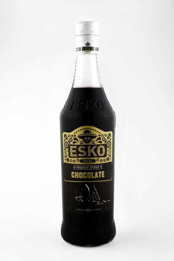 ESCO Premium Шоколад 1л.