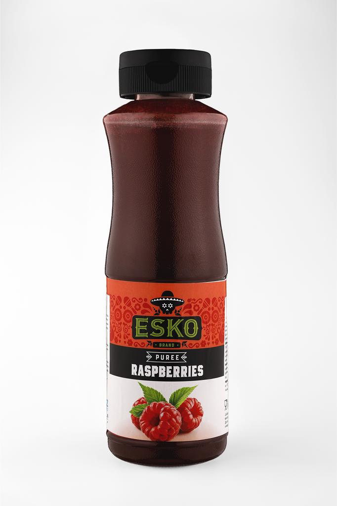 ESCO Концентрат Малина 0,92кг.