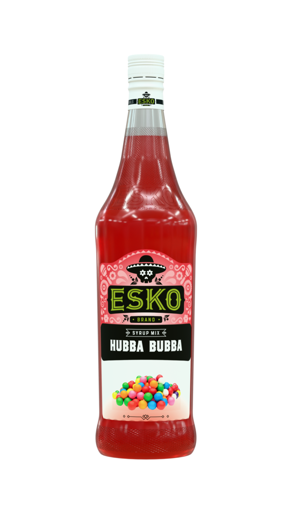 Esco Хуба-Буба 1л.