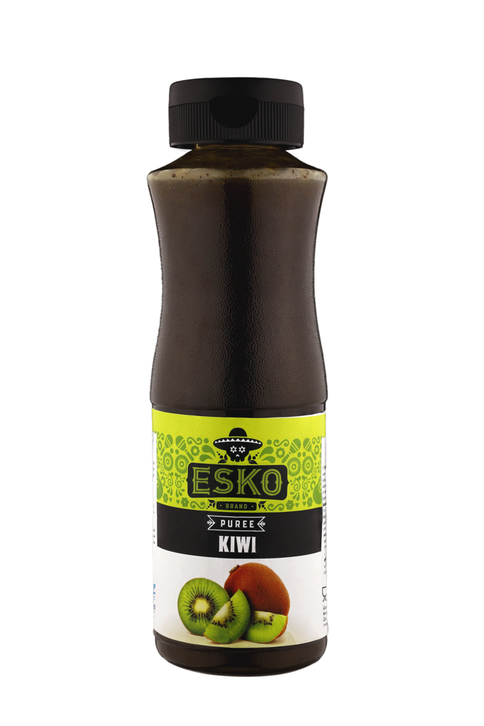 ESCO Концентрат киви 0,88кг..