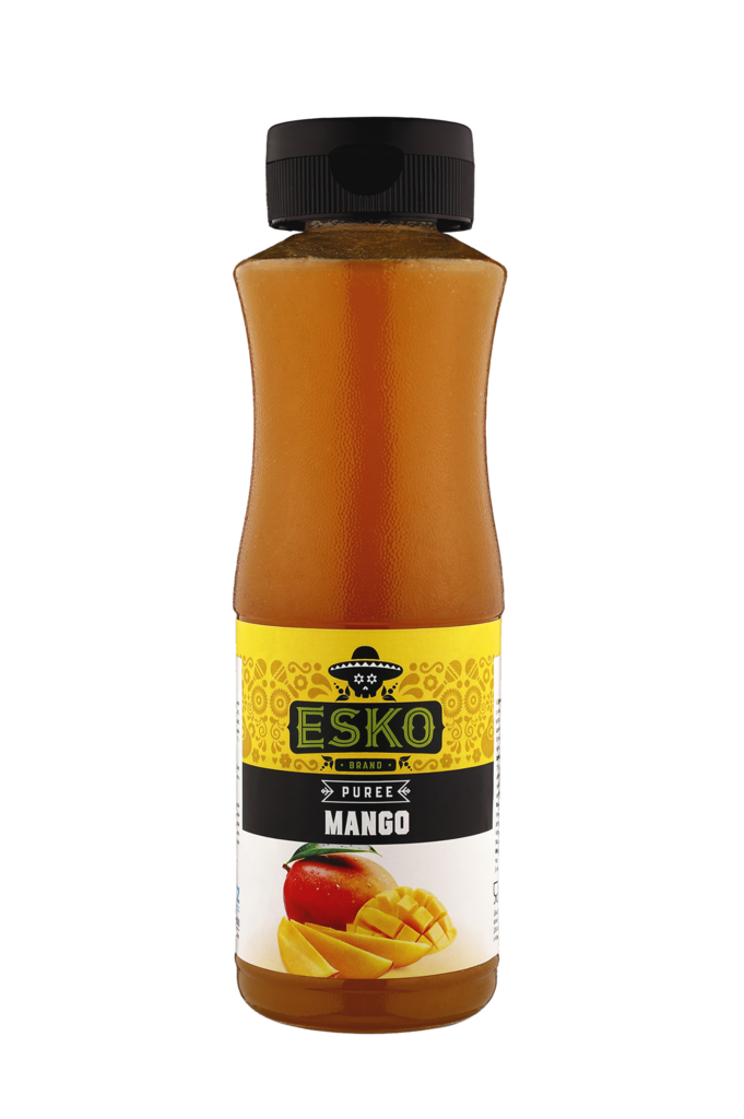 Esco концентрат Манго 0,87кг.