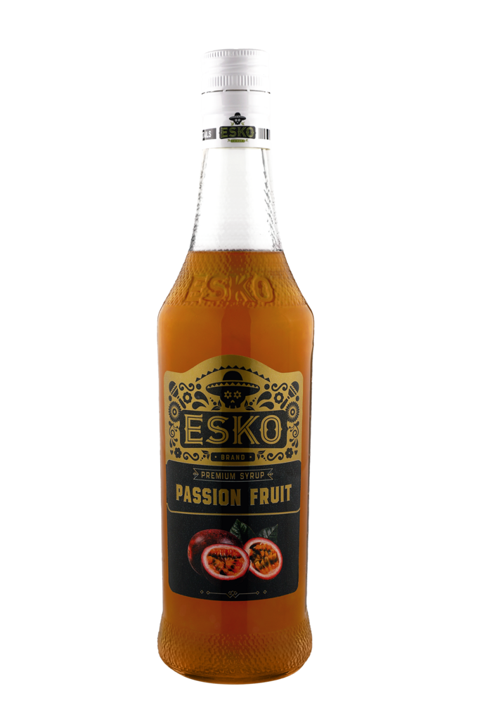 Esco Premium Маракуйя 1л.