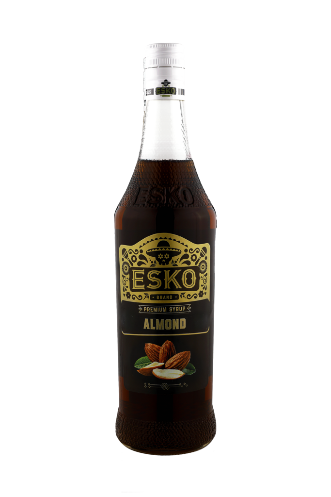 Esco Premium Миндаль 1л.
