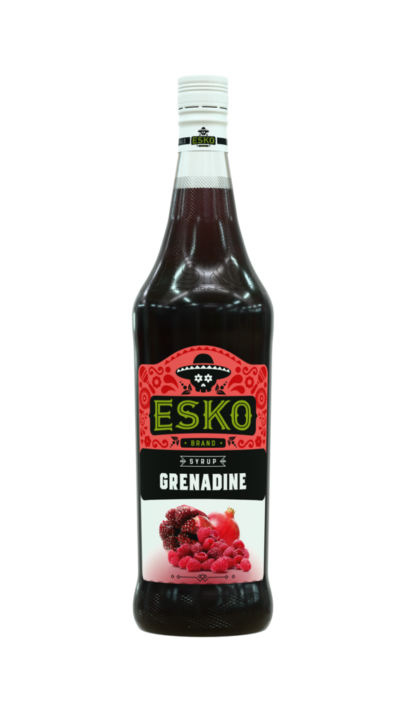 ESCO Гренадин 1л.
