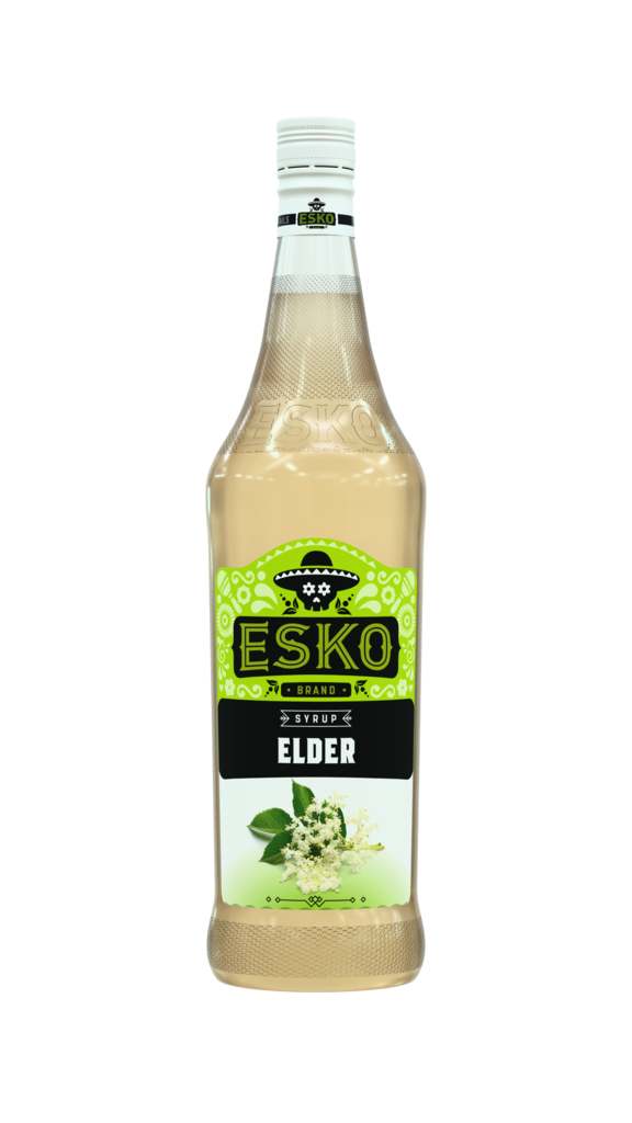 ESCO Бузина 1л.