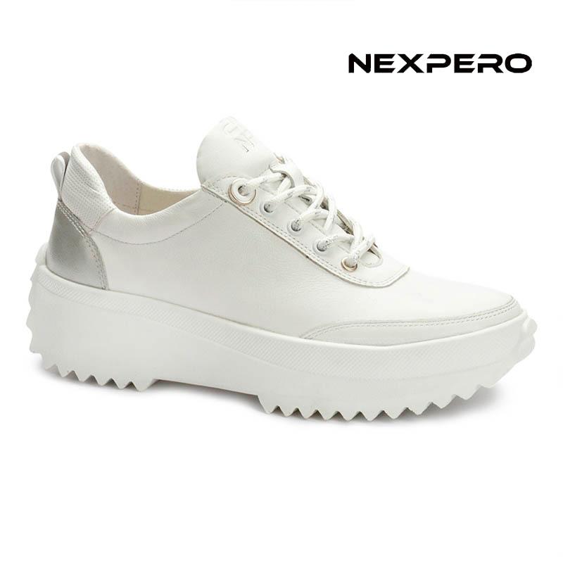 Женские кроссовки оптом: Nexpero 624-41-01-10