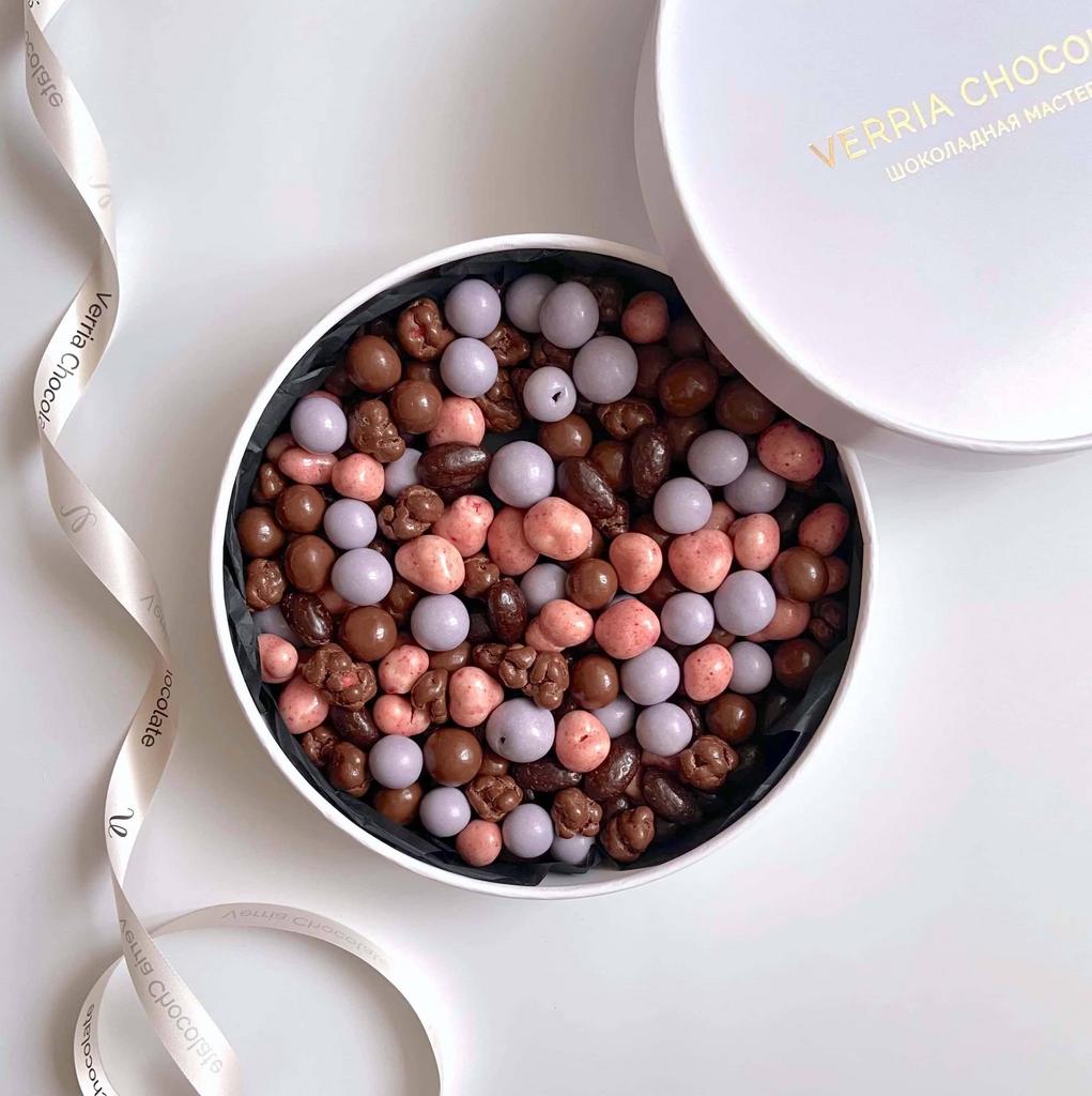 Ассорти фирменных драже из 5 вкусов