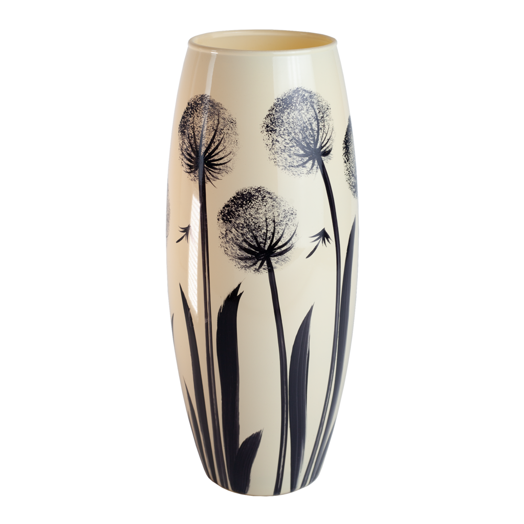 Ваза для цветов 4.9