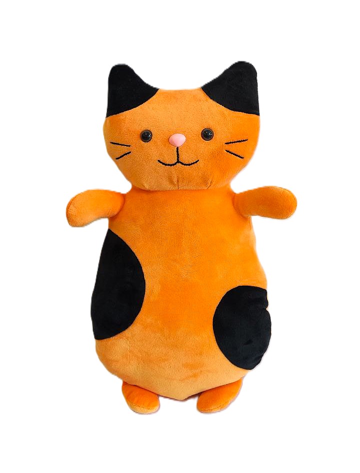 Мягкая игрушка Кот-подушка