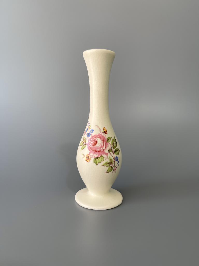 Цветочная ваза, Англия, 14 см