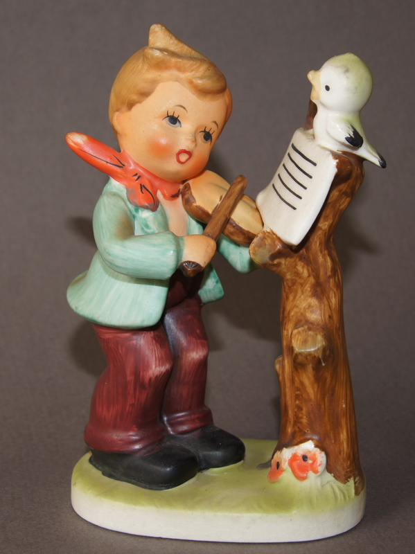 Юный скрипач, Япония, 170673