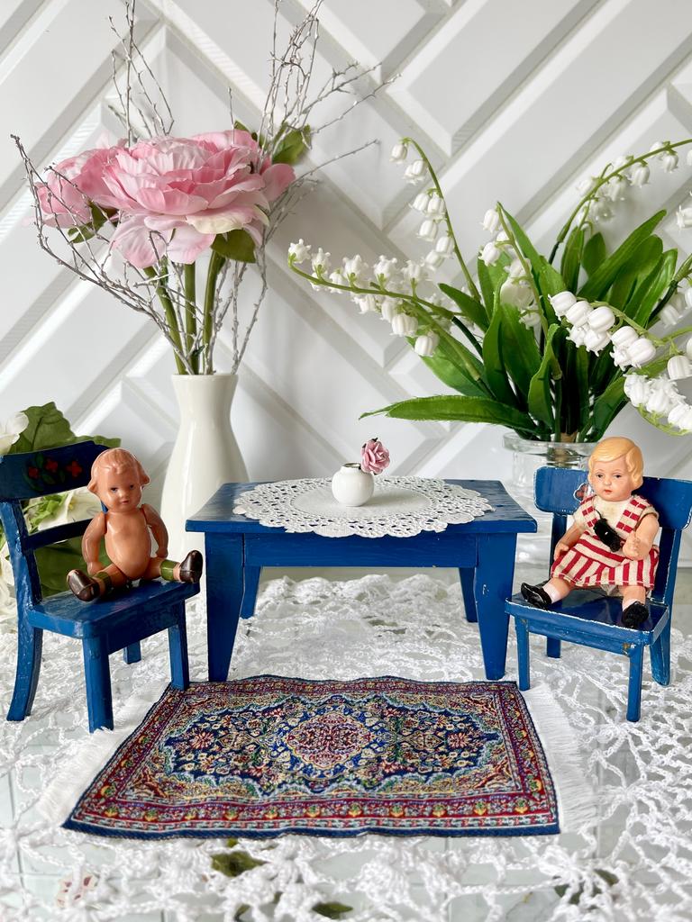 Мебель для пупсиков ГДР