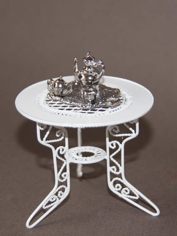 Кофейный сервиз