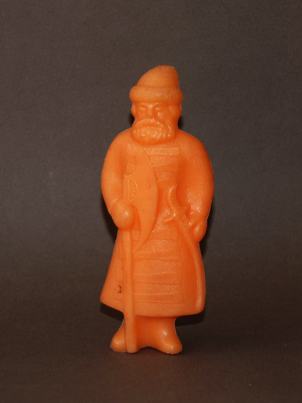 Стражник, СССР, 16 см