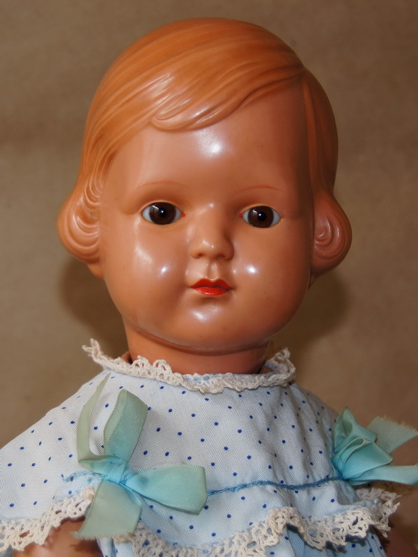 старинная целлулоидная кукла, пупс из целлулоида, целлулоидный пупс, антикварная кукла,