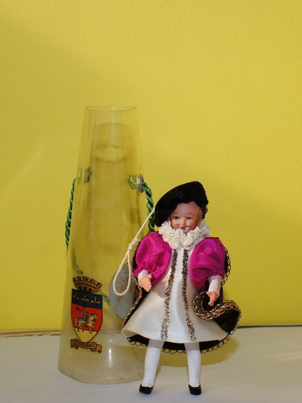 Petitcollin, Cognac, 8 см (1401208)