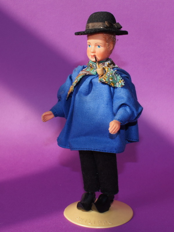 Petitcollin, Лангедок, 15 см (1401027)