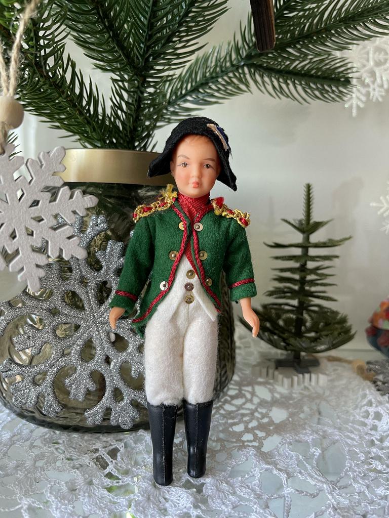 Солдатик Petitcollin, 15 см (1401052)