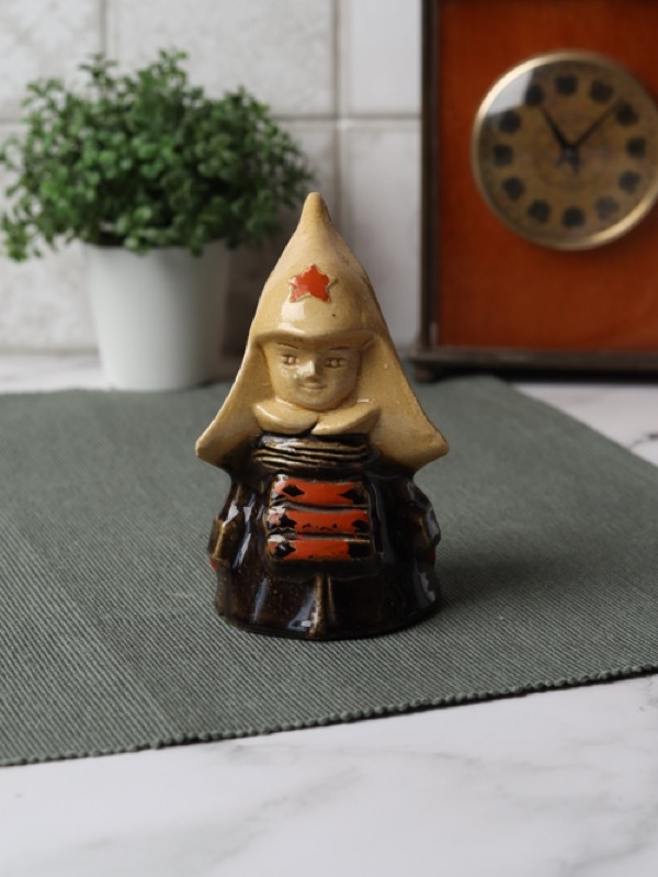 Буденовец, СССР