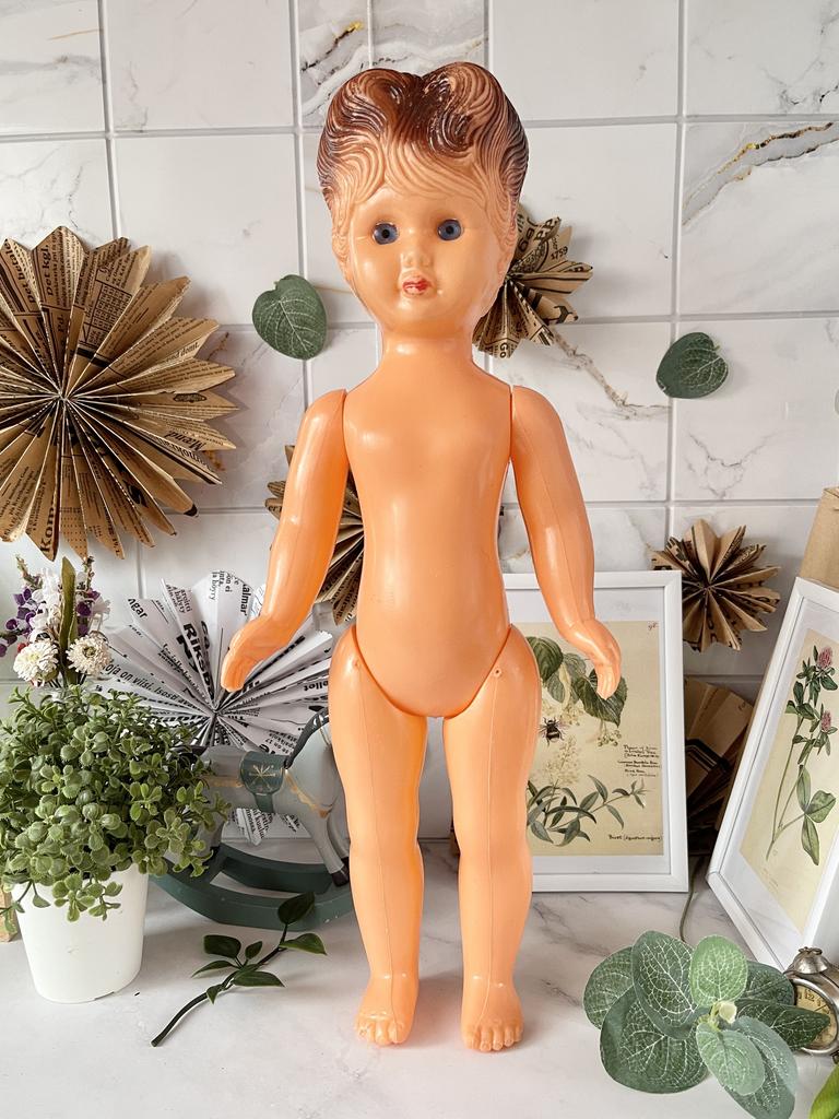 Французская кукла, 35 см (арт.300688)