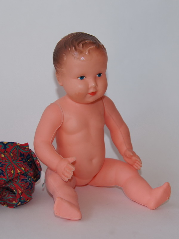 Пупс Convert в оригинальной одежде, 23 см (арт.1400939)