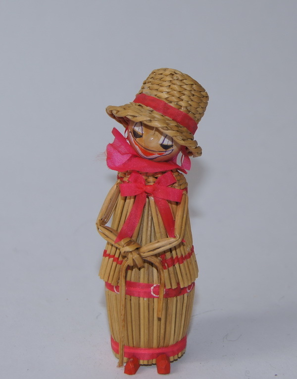 Кукла Клоун, Бельгия, 10 см (700766)