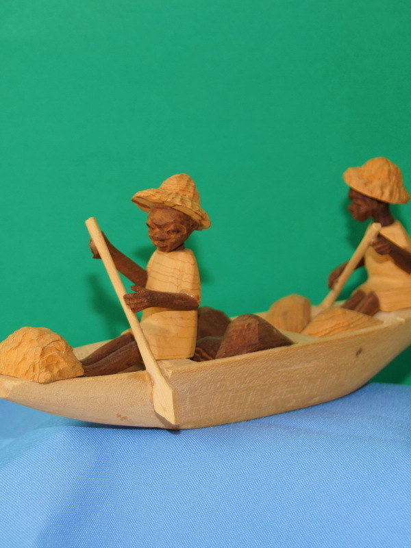 Оригинальные куклы Гамбии (700910)