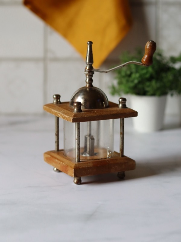 Кофемолка, СССР (172515)