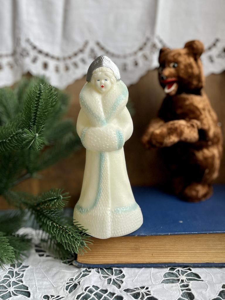 Снегурочка ссср